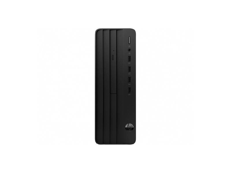 Equipo Hp 280 G9 Sff / Intel Core I5-12500 / 8Gb Ddr4 / 256Gb Ssd / Windows 10 Pro (W11 Pro Licenciado)