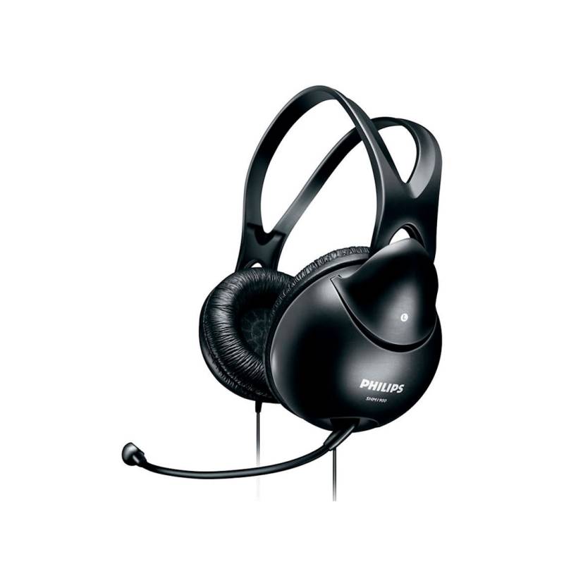 Auriculares Cableados 3,5Mm Philips