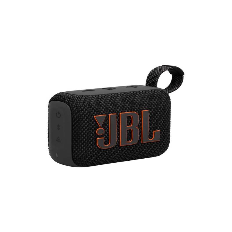 Parlante Jbl Go 4 Inalámbrico Bth