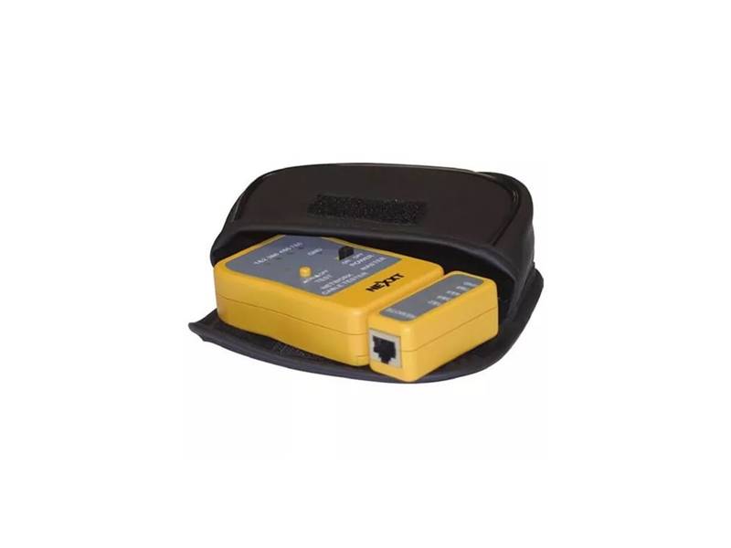 Tester Nexxt Basic Lan Tester 798302031548