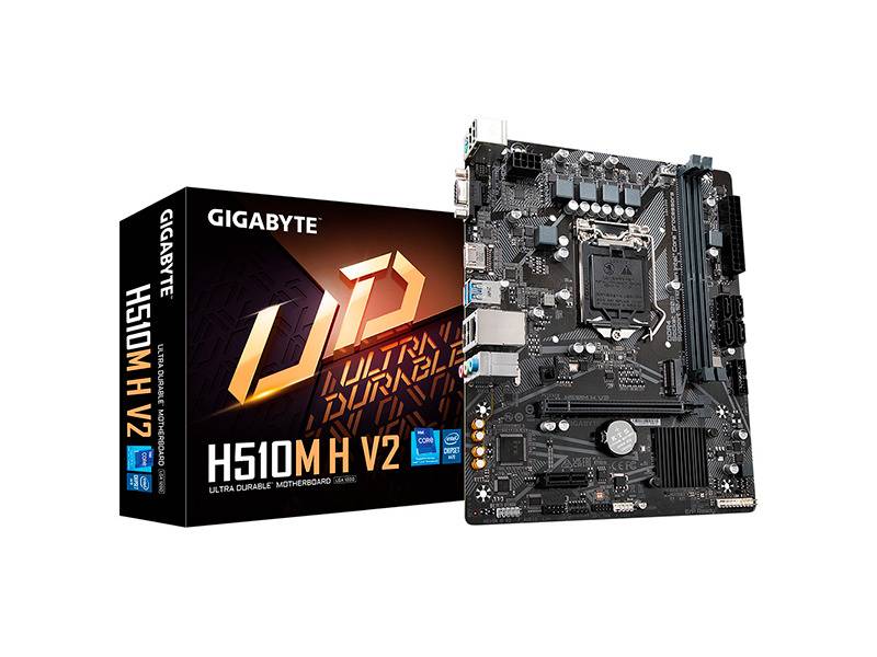 Motherboard Gigabyte H510M H.v2