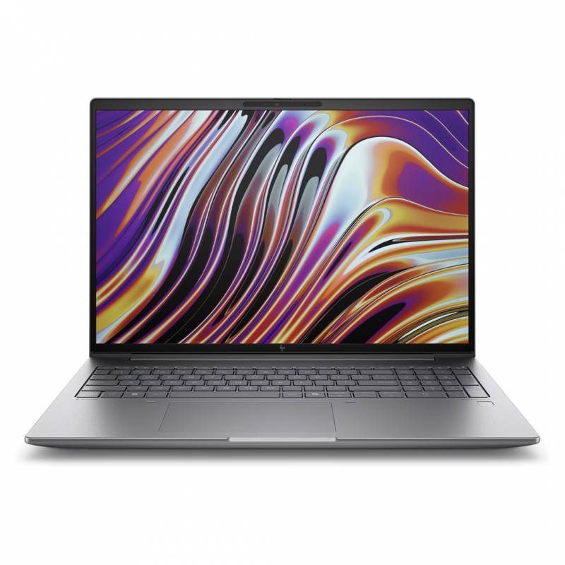 Workstation Hp Zbook Power G11. Intel Ultra 7 - 32Gb - 1Tb - Rtx A500 - 16