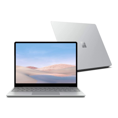 Notebook Microsoft Surface Laptop Go 12,4