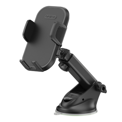 Soporte Para Celular Para Auto Ocm-13-Bk Oraimo Negro