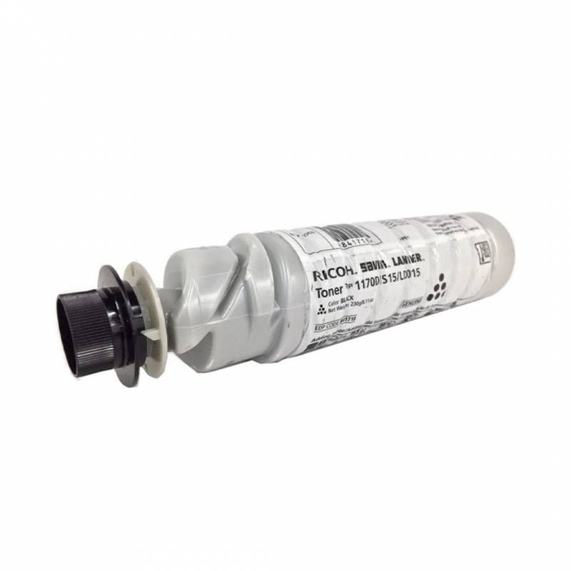 Toner Original Ricoh 841718 Negro. Rendimiento 7.000 Copias.
