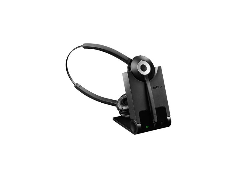 Auriculares Jabra Pro 925  Bt, Na 925-15-508-205
