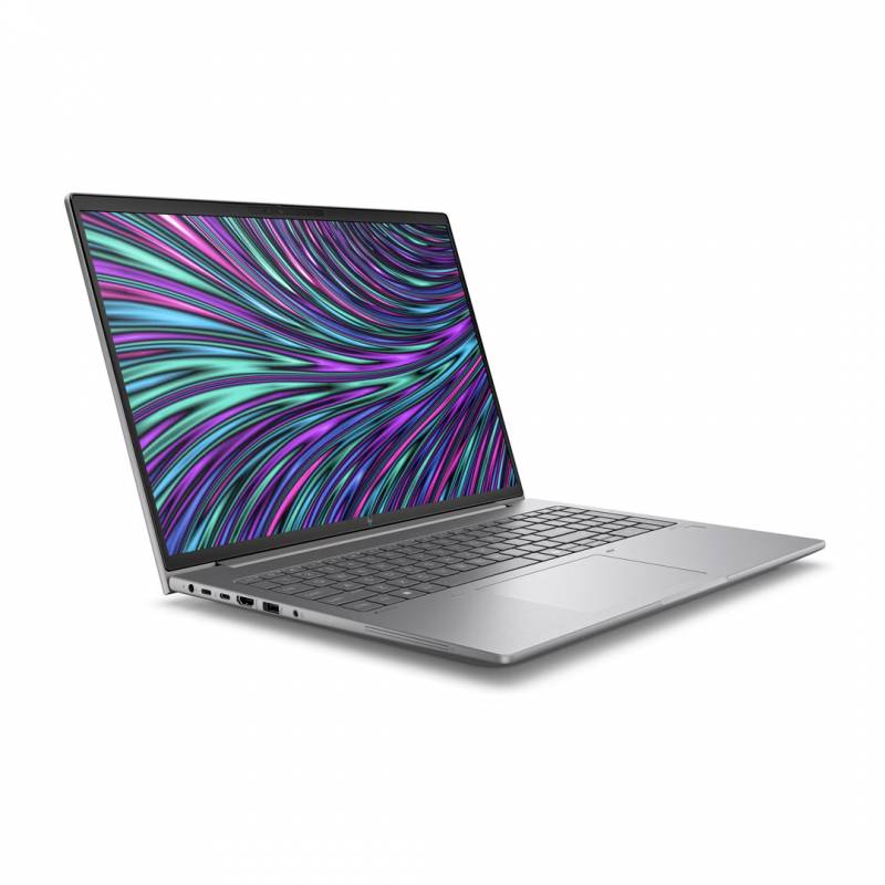 Workstation Hp Zbook Power G11 16. Intel Ultra 9 - 32Gb - 1Tb - Rtx A1000 - 16- W11