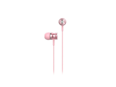 Auricular Havit E303P Pink