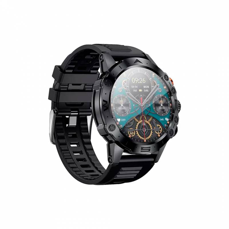 Smartwatch Hoco Y20 Sports Negro