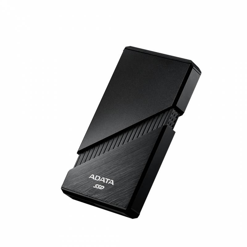 Disco Extraible Adata Ssd Se920 1Tb.