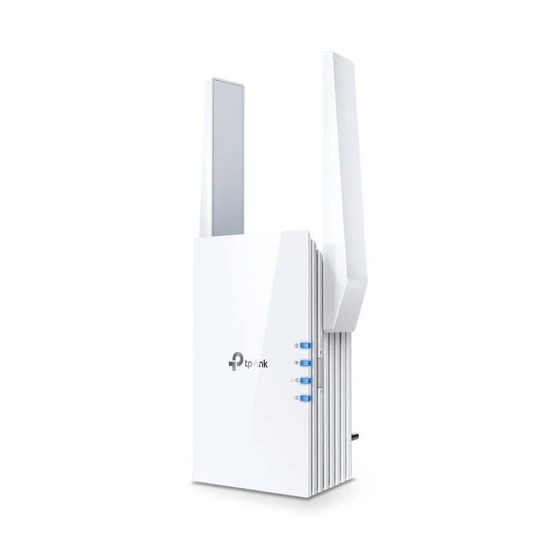 Extensor De Wifi Tp Link Wi-Fi 6 Mesh Ax1800 Re605X