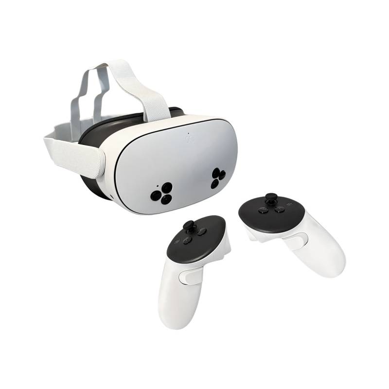 Lentes De Realidad Virtual Meta Quest 3S 128Gb Wi-Fi 6E Snapdragon Xr2 Gen 2