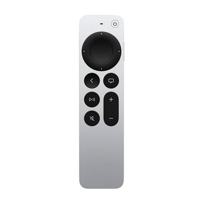 Control Remoto Siri Mjfm3Lla Gen2 Ir Bluetooth