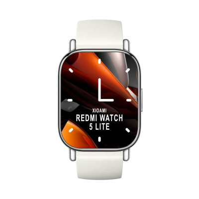 Reloj Inteligente Redmi Watch 5 Lite Xiaomi Bluetooth 1,96