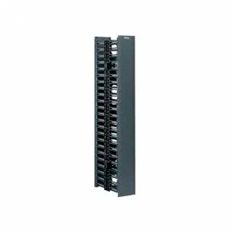 Organizador Vertical Panduit Netrunner De 45U