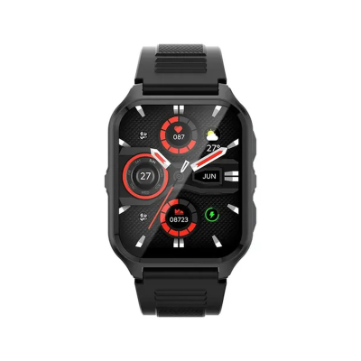 Smartwatch Colmi P73 1,9