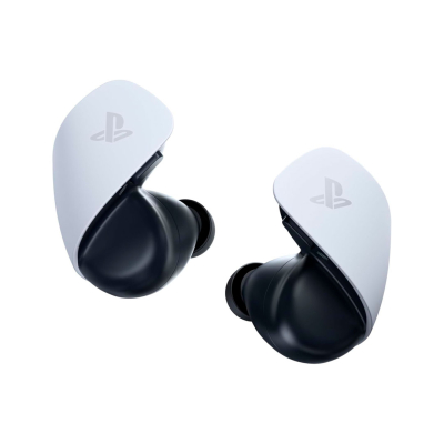 Auriculares Inalámbricos Pulse Explore Cfi-Zwe1 Sony Playstation Link Blanco