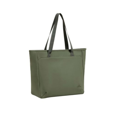 Bolso Tote Eden 14L Olive Green 7821 Rivacase