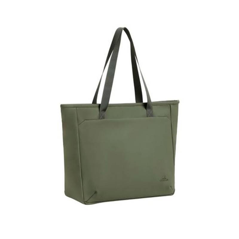 Bolso Tote Eden 14L Olive Green 7821 Rivacase