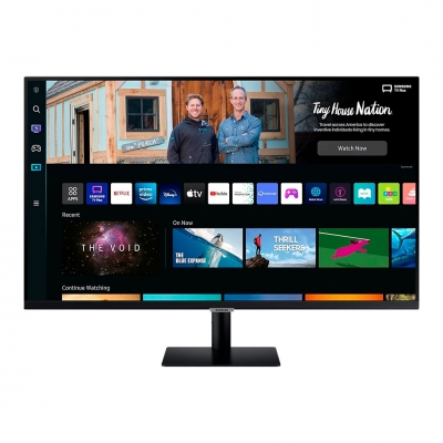 Monitor Samsung Smart M5 32