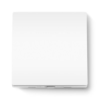 Interruptor Inteligente Tapo S210 0184500973 Tp-Link 1 Vía Blanco
