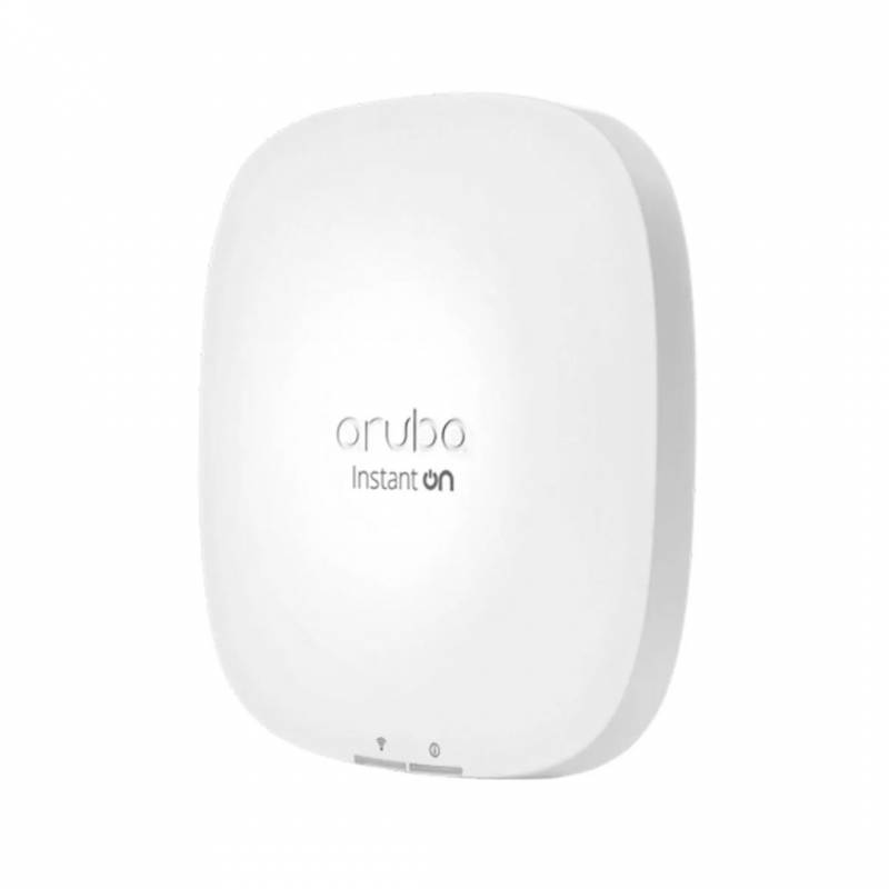 Punto De Acceso Aruba Instant On Ap22 With 12V Psu (Ww) Bundle
 R6M51A