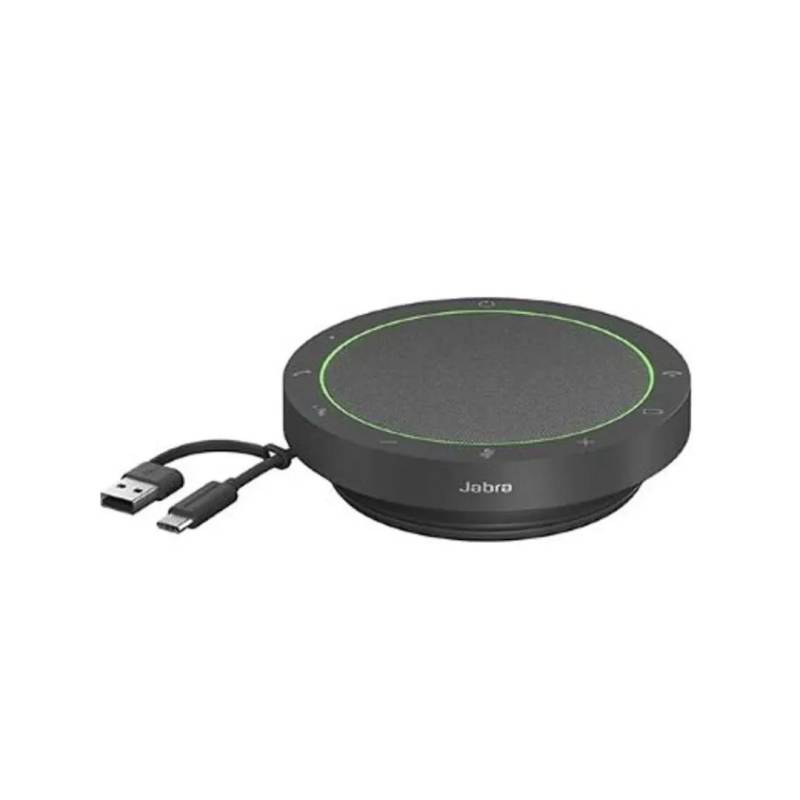 Altavoz Speak2 75 Ms 2775-109 Jabra Microsoft Teams