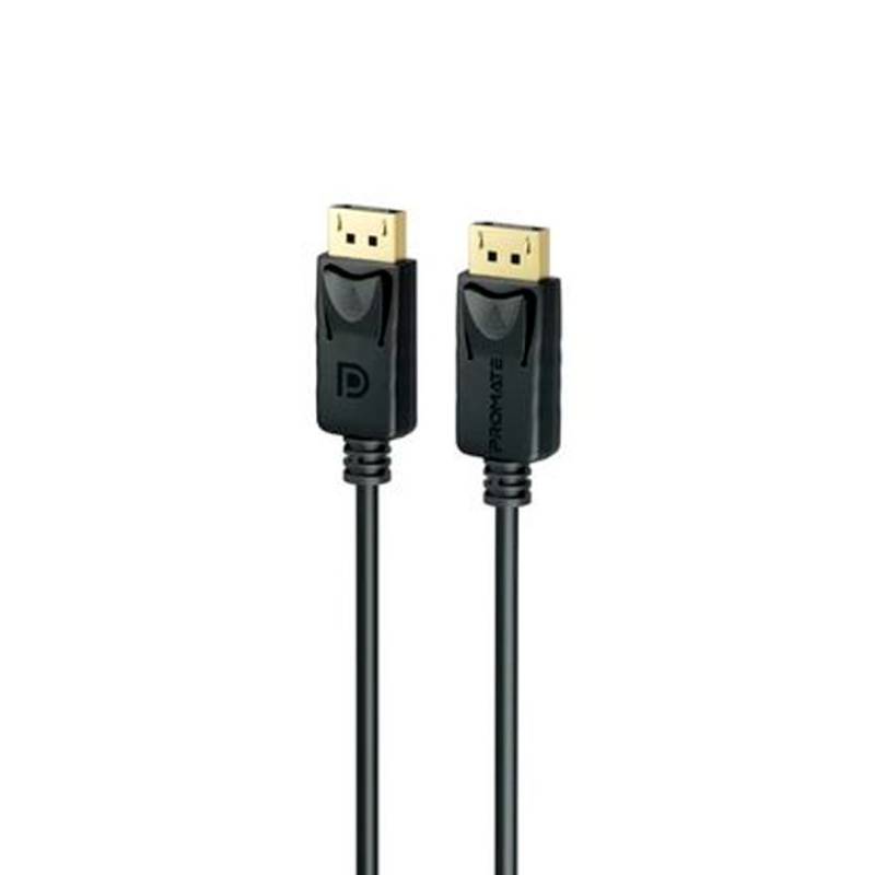 Cable Dplink-300 Promate Displayport 1.4 De 3 M Dplink-300