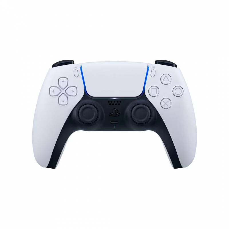 Joystick Sony Ps5 Dualsense Blanco