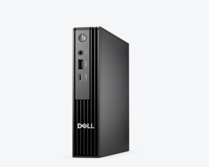 Mini Pc Dell Qcm1250 / I7-14700T / 16Gb / 512Gb / W11 Pro