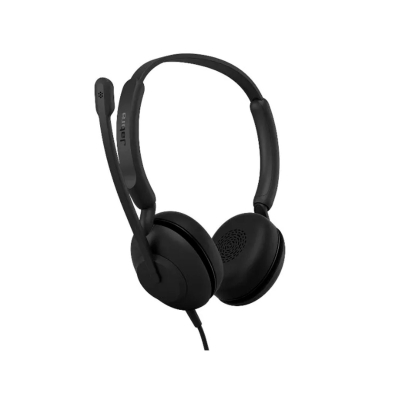 Headset Jabra Evolve 10 Duo Usb-A,