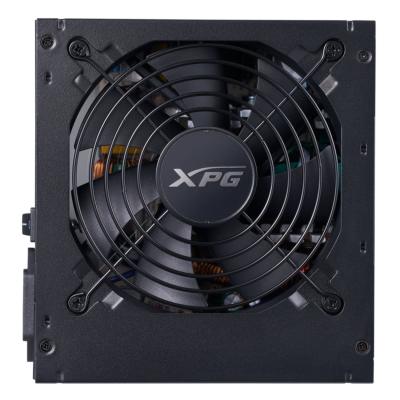 Fuente Xpg Probe 600B 600W 80 Plus Bronze Atx 2.52