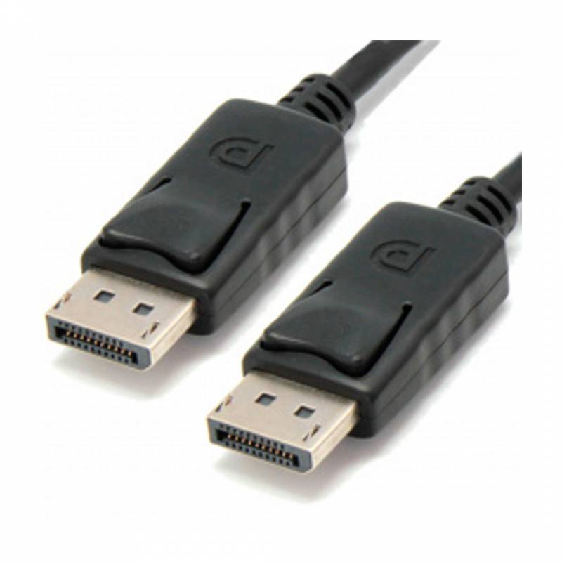 Cable Hdmi Macho/Macho 0.50 Mts V.2.0   4K.