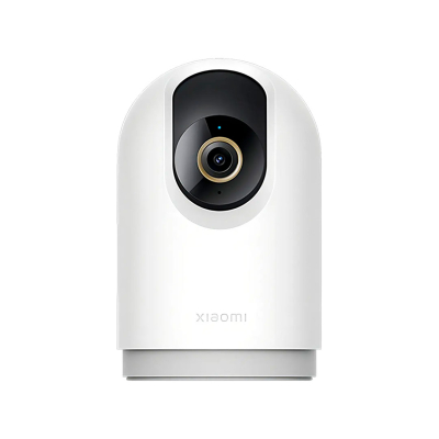 Cámara De Seguridad Interior Smart Camera C500 Pro Bhr8088Gl Xiaomi Blanco