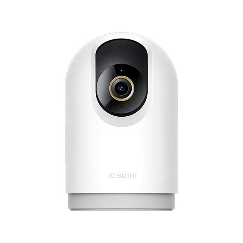 Cámara De Seguridad Interior Smart Camera C500 Pro Bhr8088Gl Xiaomi Blanco