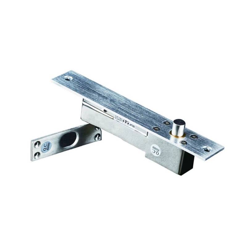 Cerradura Eléctrica Lb35 Zkteco No/Com 1000 Kg