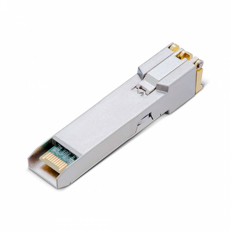 Modulo Tp-Link Sfp+ Sm5310-T Rj45 10Gbit