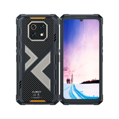 Cubot Kingkong Es 3 Ckkes3Bk