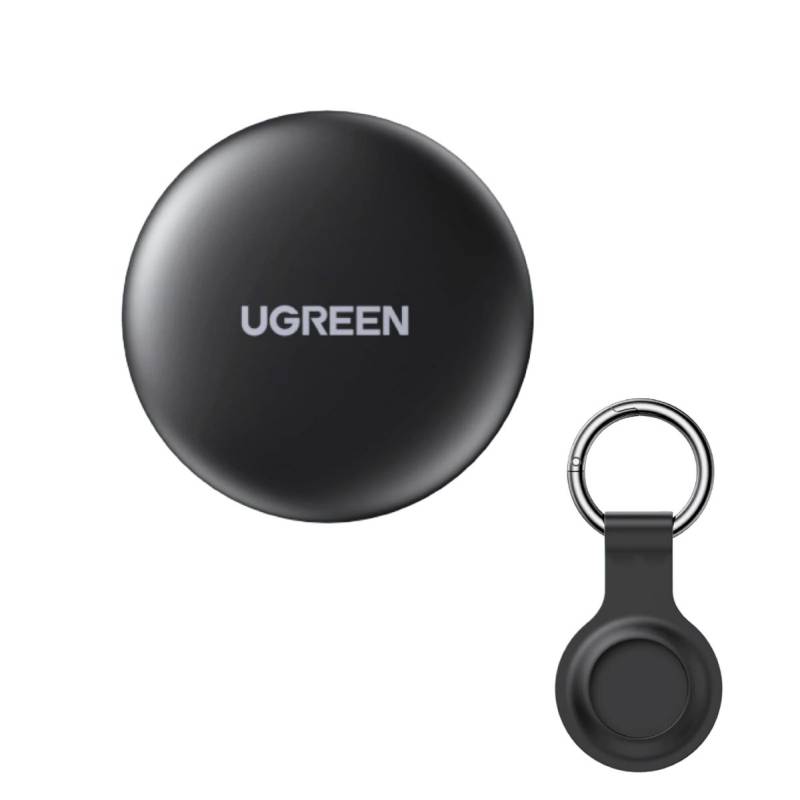Rastreador Bluetooth 60387 Ugreen Find My Ios Negro