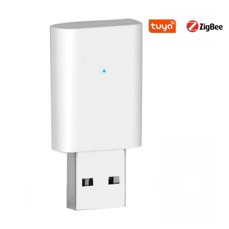 Repetidor Zigbee Usb Zzj-Jm-Ms Oem Tuya Smart