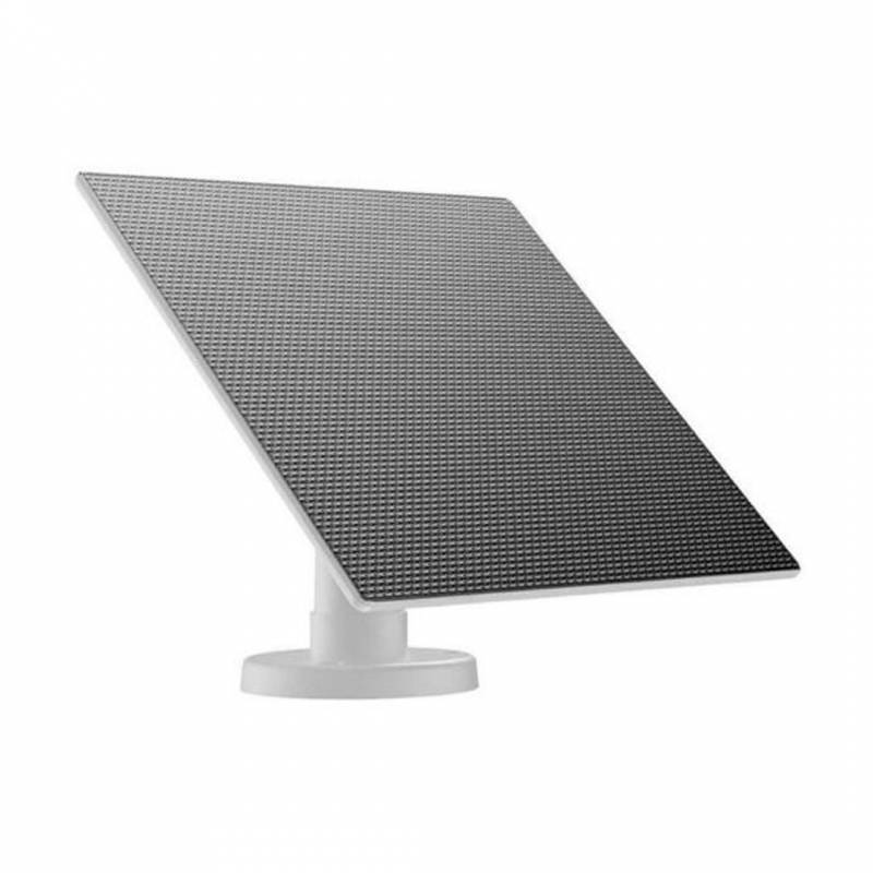 Panel Solar Arenti Sp2 Para Bateria De Camara