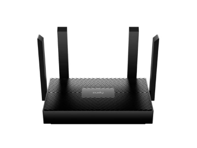 Router Cudy Ax1500  Gigabit Ax1500 Wi-Fi 6