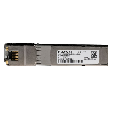 Módulos Sfp Ge-1000Baset Huawei 0231417