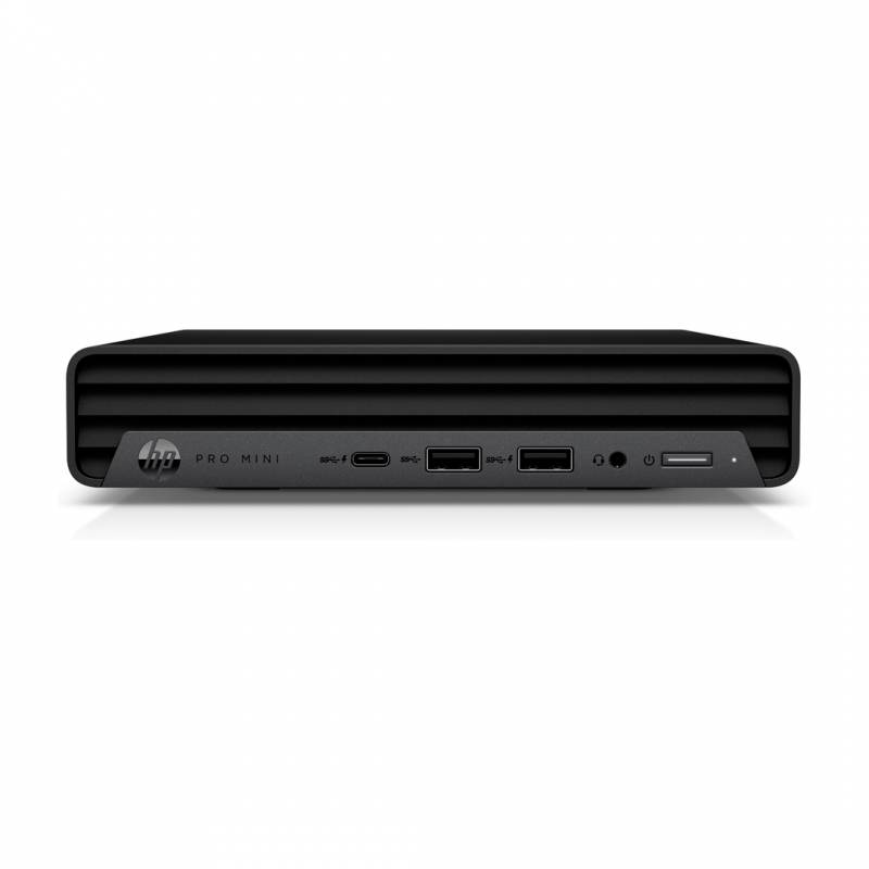 Mini Pc Hp 400 G9 I3-12100T - 16 Gb - 256Gb - Win11 Pro -36 Meses