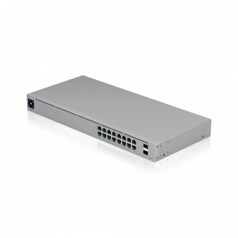 Switch Ubiquiti Usw-16-Poe
