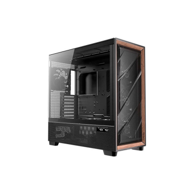 Gabinete Flux Pro Antec Full Tower Black