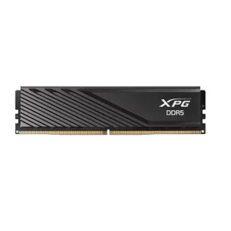 Memoria Ddr5 Xpg Lancer Ax5U5600C4616G-Slabbk Adata