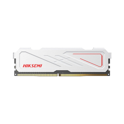 Memoria Udimm Armor Hs-Udimm-Armor-White Hiksemi Ddr4 8Gb 3200Mhz White