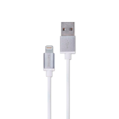 Cable Usb A A Lightning Dlc2508W97 Philips
