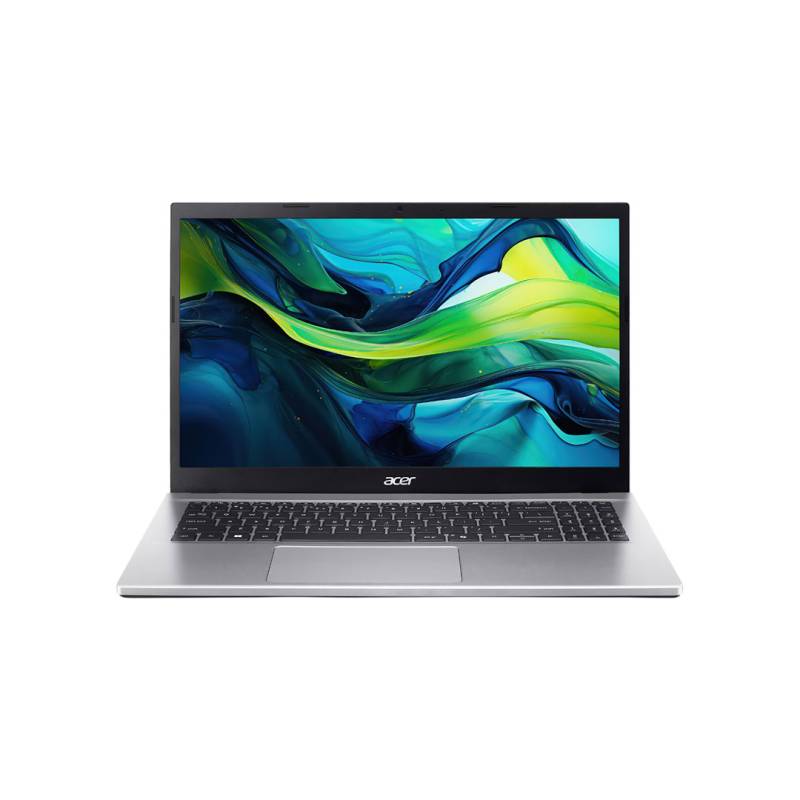 Notebook Aspire Go 15 Ag15-42P-R917 Acer Ryzen 7 7730U 16Gb 512Gb Windows 11 Plateado.
